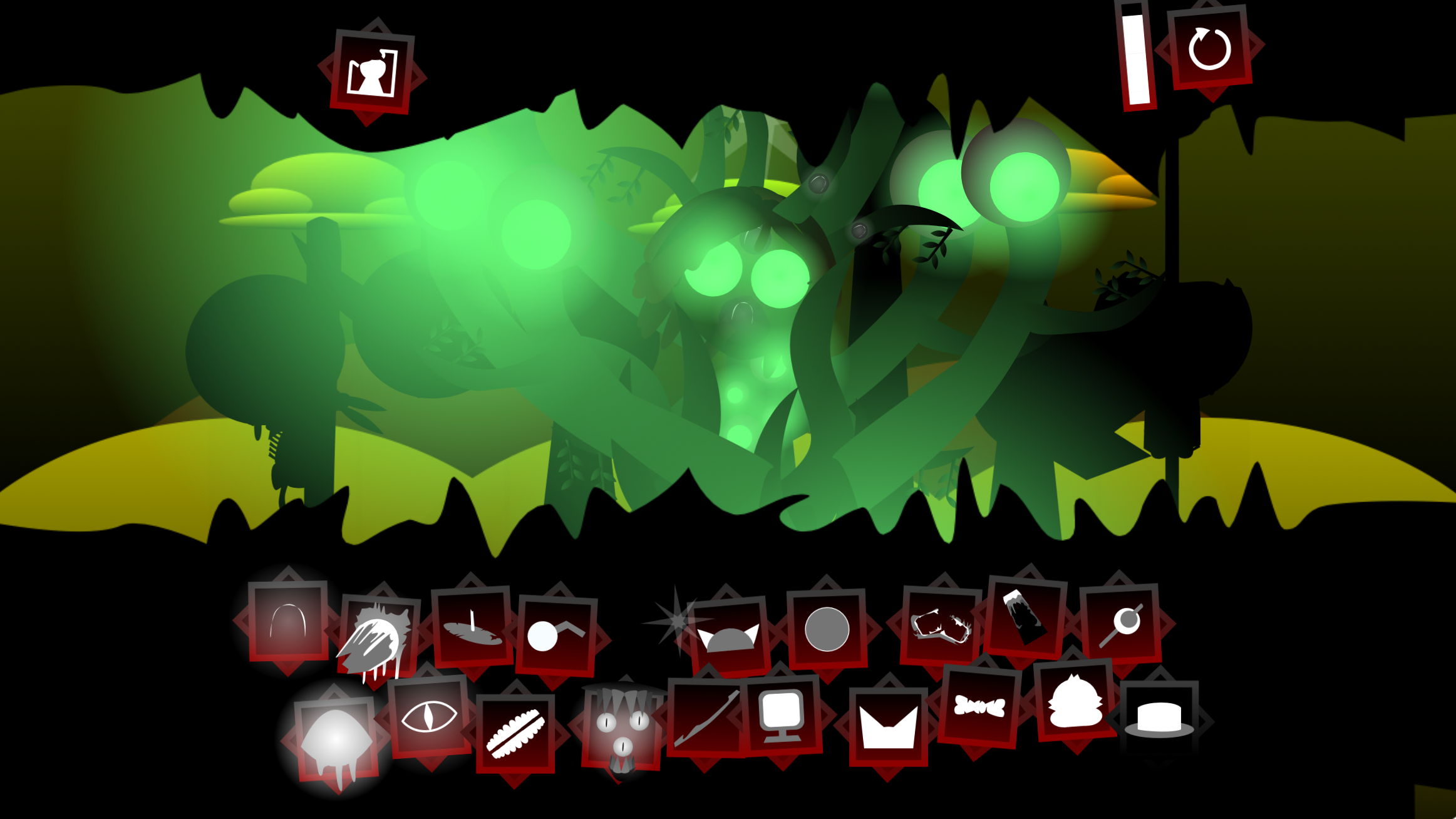 Sprunki - The Definitive Phase 13 fanmade by Wactory(@wact1227W ...